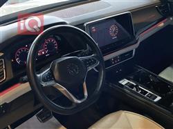 Volkswagen Atlas Cross Sport
